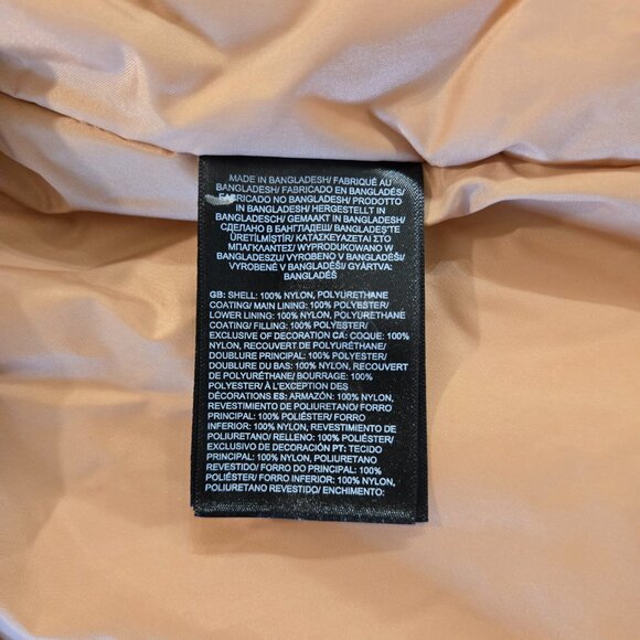 The North Face Women's Freedom Insulated Jacket - Picture 16 of 16